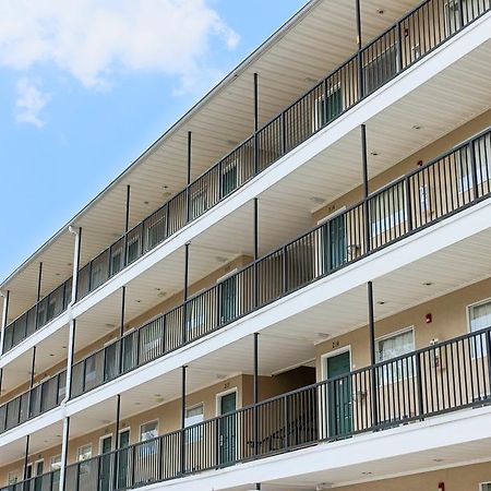 Budgetel Inn And Suites Atlanta Midtown Esterno foto