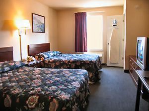 Budgetel Inn And Suites Atlanta Midtown Esterno foto