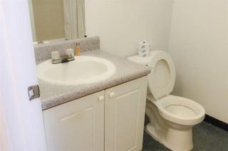 Budgetel Inn And Suites Atlanta Midtown Esterno foto